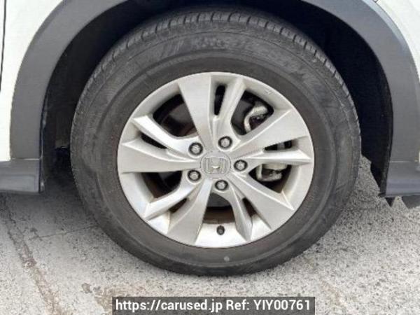 Used 2017 AT honda vezel RU3 Image[28]