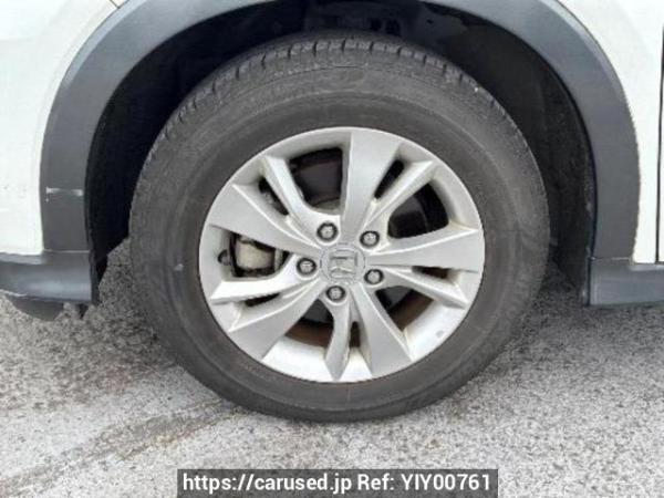 Used 2017 AT honda vezel RU3 Image[29]
