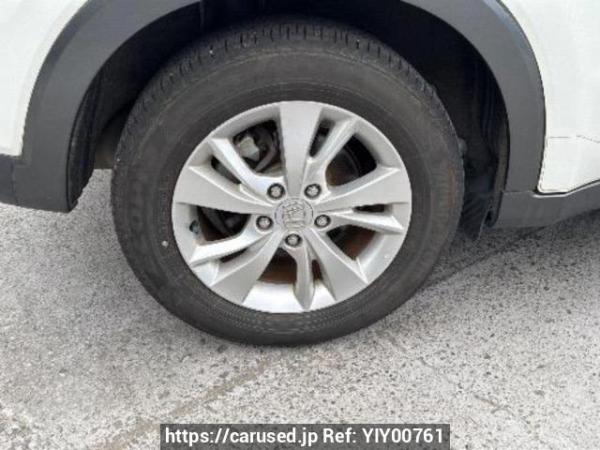 Used 2017 AT honda vezel RU3 Image[30]