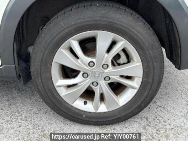Used 2017 AT honda vezel RU3 Image[31]