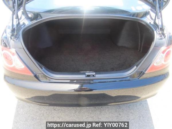 Used 2008 AT toyota mark-x GRX120 Image[8]