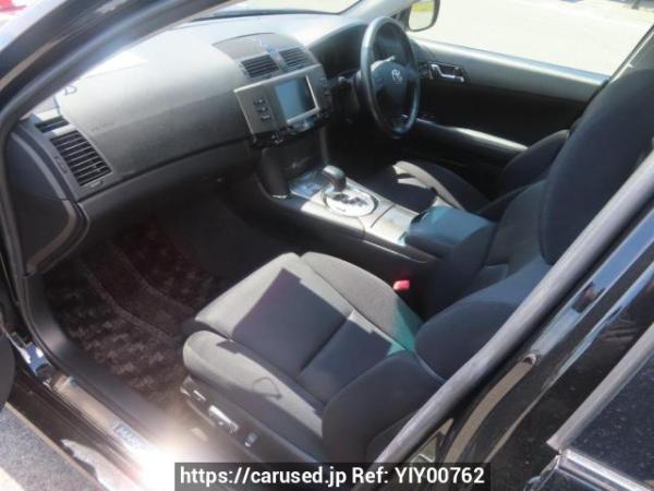 Used 2008 AT toyota mark-x GRX120 Image[12]