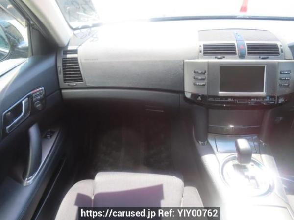 Used 2008 AT toyota mark-x GRX120 Image[16]