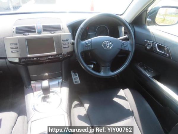 Used 2008 AT toyota mark-x GRX120 Image[18]