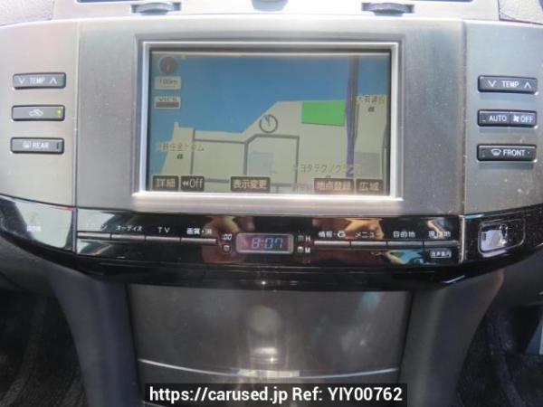 Used 2008 AT toyota mark-x GRX120 Image[19]