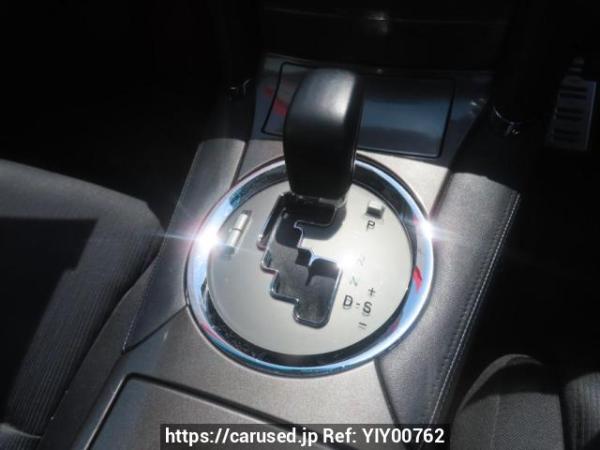Used 2008 AT toyota mark-x GRX120 Image[20]