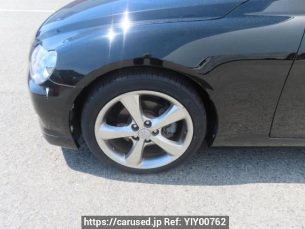 Used 2008 AT toyota mark-x GRX120 Image[26]