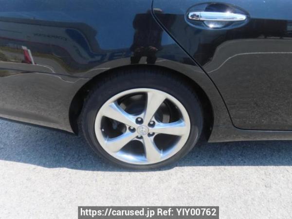 Used 2008 AT toyota mark-x GRX120 Image[27]