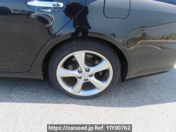 Used 2008 AT toyota mark-x GRX120 Image[28]