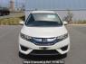 Used 2014 AT honda fit GK3 Image[1]