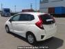 Used 2014 AT honda fit GK3 Image[4]