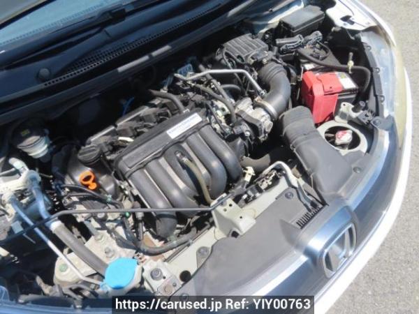 Used 2014 AT honda fit GK3 Image[10]
