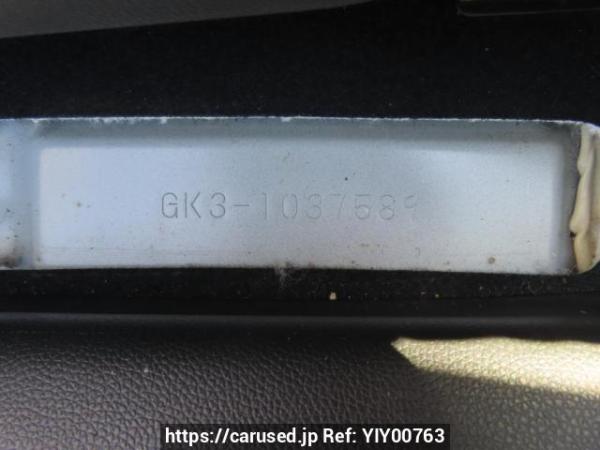 Used 2014 AT honda fit GK3 Image[12]