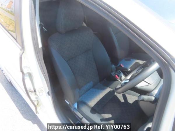 Used 2014 AT honda fit GK3 Image[14]