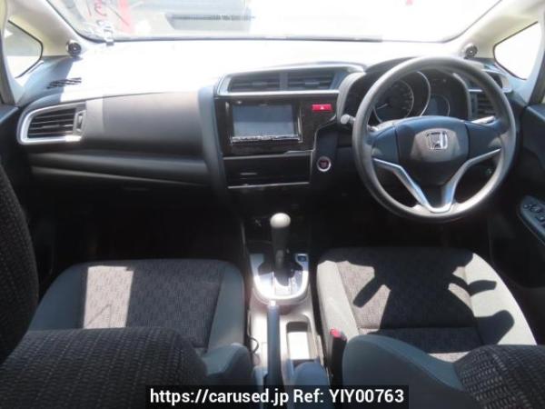 Used 2014 AT honda fit GK3 Image[19]