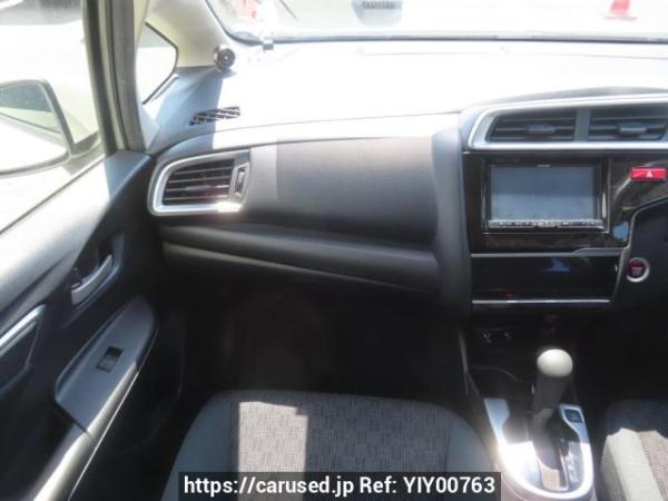 Used 2014 AT honda fit GK3 Image[20]