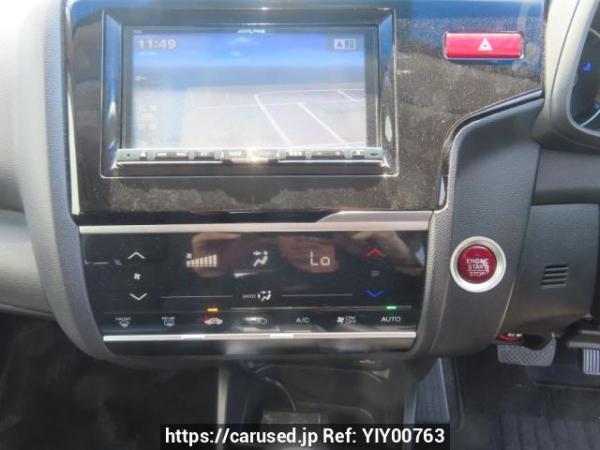 Used 2014 AT honda fit GK3 Image[23]