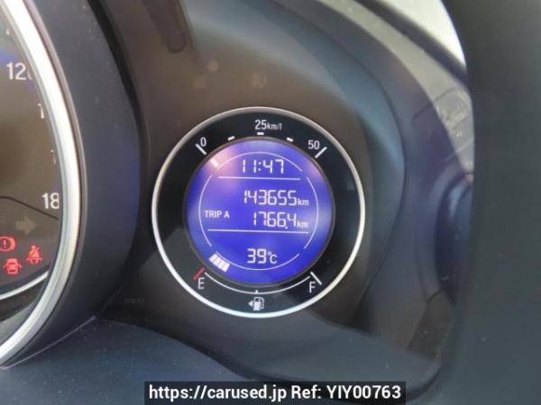 Used 2014 AT honda fit GK3 Image[26]