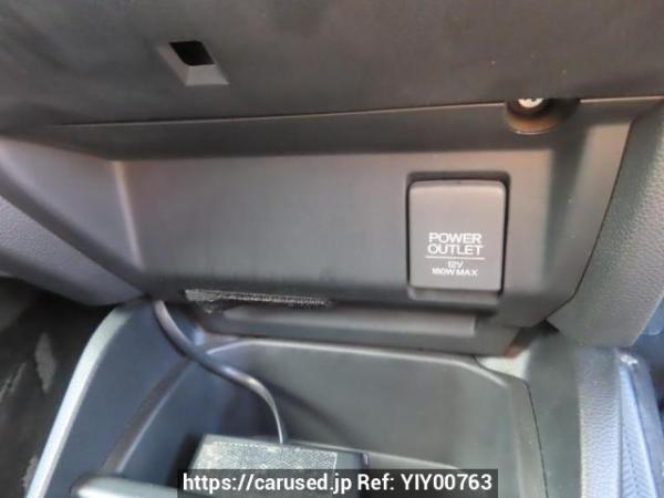 Used 2014 AT honda fit GK3 Image[28]