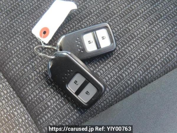 Used 2014 AT honda fit GK3 Image[31]
