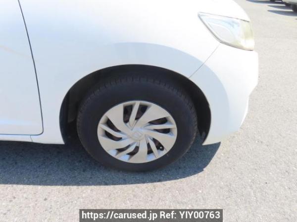 Used 2014 AT honda fit GK3 Image[32]