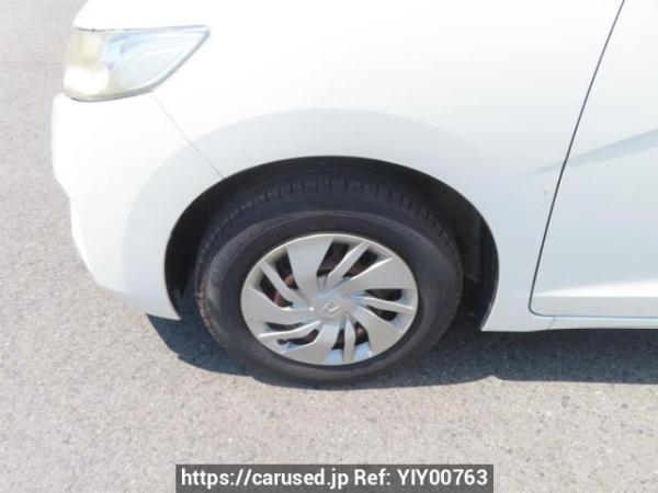 Used 2014 AT honda fit GK3 Image[33]