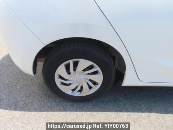 Used 2014 AT honda fit GK3 Image[34]