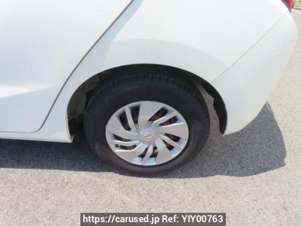 Used 2014 AT honda fit GK3 Image[35]