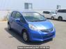 Used 2012 AT honda fit GE6 Image[0]