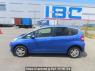 Used 2012 AT honda fit GE6 Image[3]