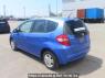 Used 2012 AT honda fit GE6 Image[4]