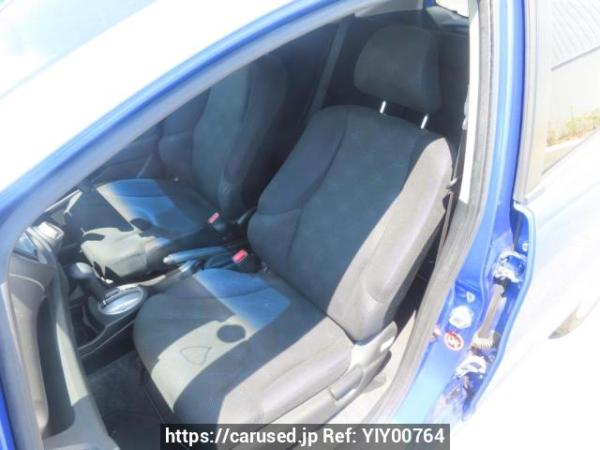 Used 2012 AT honda fit GE6 Image[15]