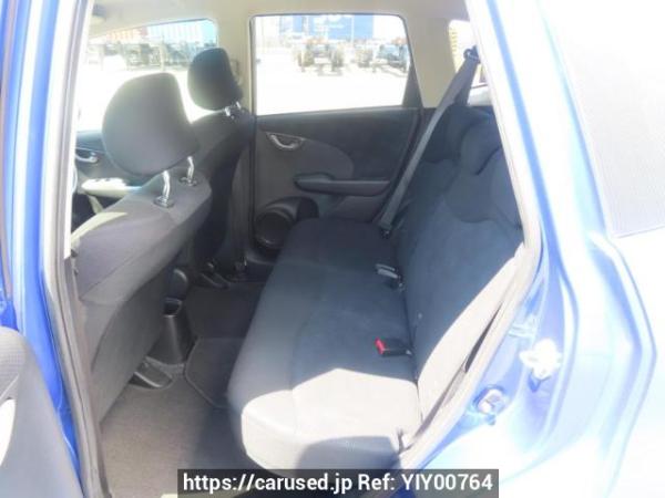 Used 2012 AT honda fit GE6 Image[17]