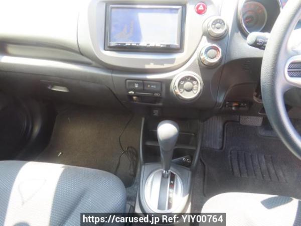 Used 2012 AT honda fit GE6 Image[20]