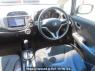 Used 2012 AT honda fit GE6 Image[21]