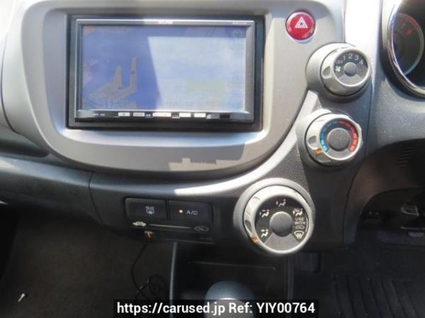 Used 2012 AT honda fit GE6 Image[22]