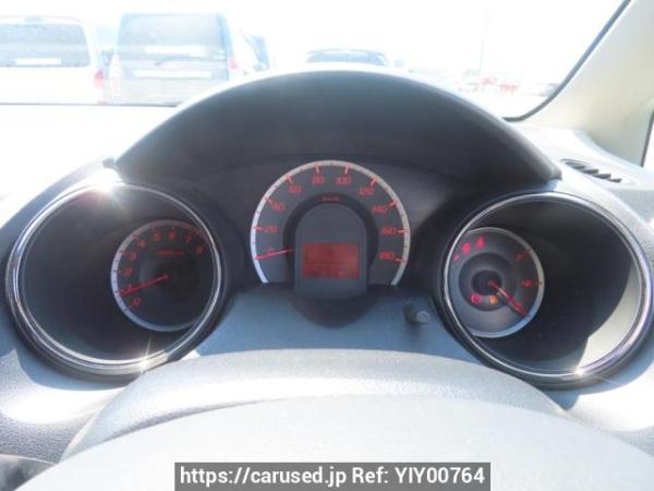 Used 2012 AT honda fit GE6 Image[24]