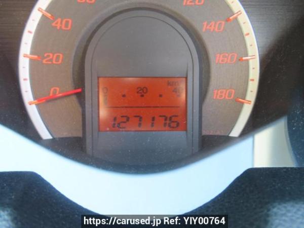 Used 2012 AT honda fit GE6 Image[25]