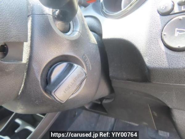 Used 2012 AT honda fit GE6 Image[26]