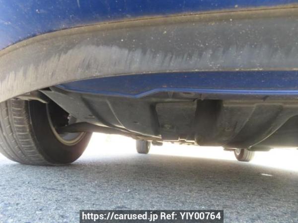 Used 2012 AT honda fit GE6 Image[35]