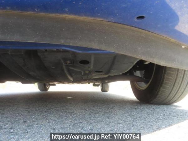 Used 2012 AT honda fit GE6 Image[36]