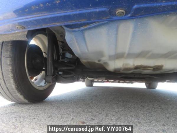 Used 2012 AT honda fit GE6 Image[41]
