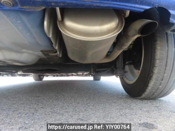 Used 2012 AT honda fit GE6 Image[42]