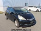 Honda Fit GE6