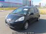 Used 2009 AT honda fit GE6 Image[2]