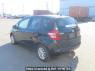 Used 2009 AT honda fit GE6 Image[4]