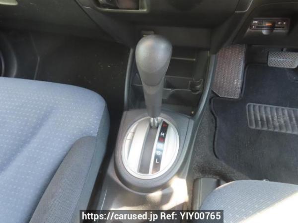 Used 2009 AT honda fit GE6 Image[20]