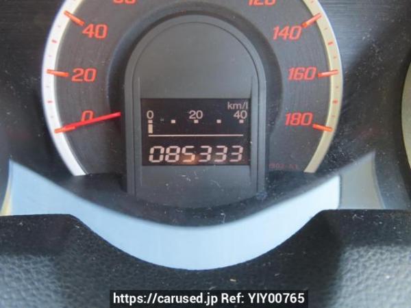 Used 2009 AT honda fit GE6 Image[22]