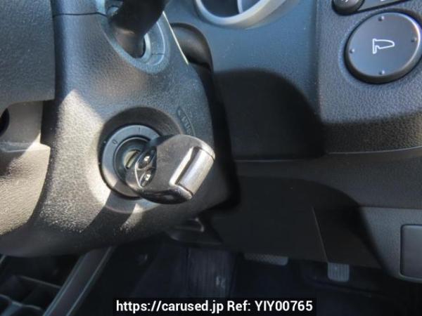 Used 2009 AT honda fit GE6 Image[23]