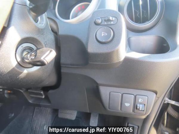 Used 2009 AT honda fit GE6 Image[24]